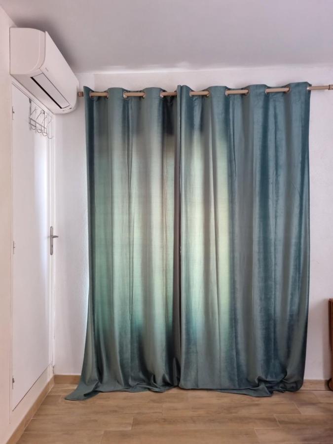 شقة Chez Dume بونيفَسْيو المظهر الخارجي الصورة